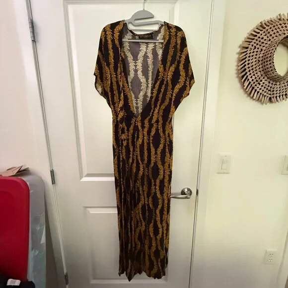 Waikiki Long Jumper Aloha Lei by Lexbreezy - Picture 2 of 5